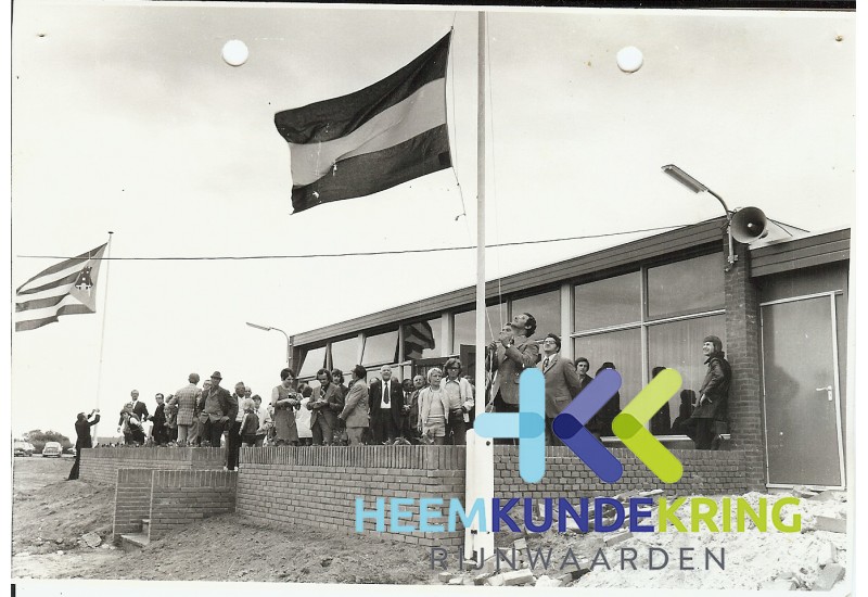 Openning Sportpark Rijnland 1978 (3)
